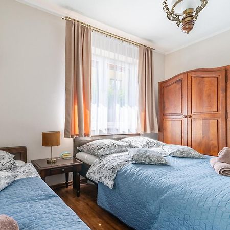 Villa Nawrot ザコパネ エクステリア 写真