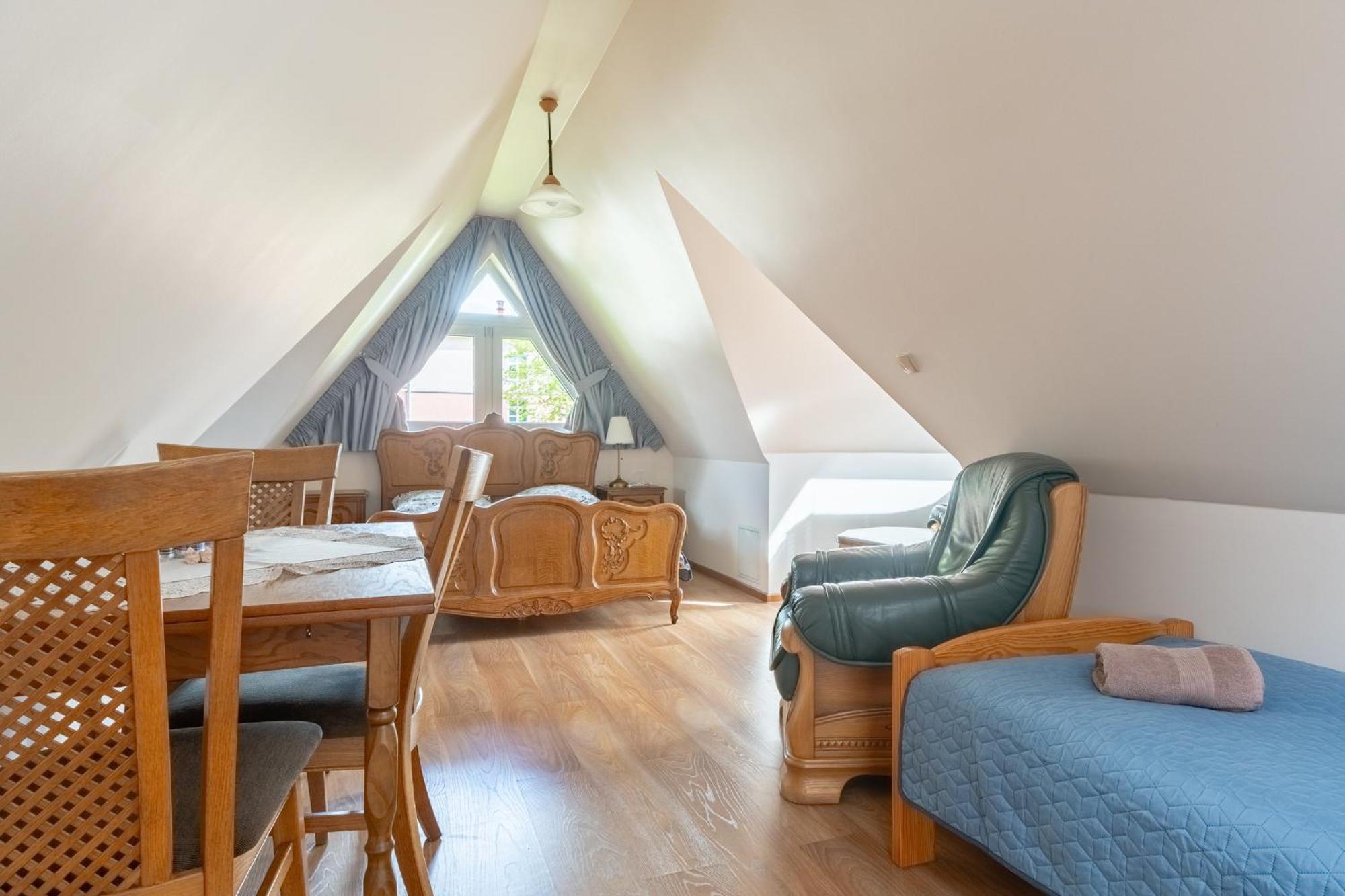 Villa Nawrot ザコパネ エクステリア 写真