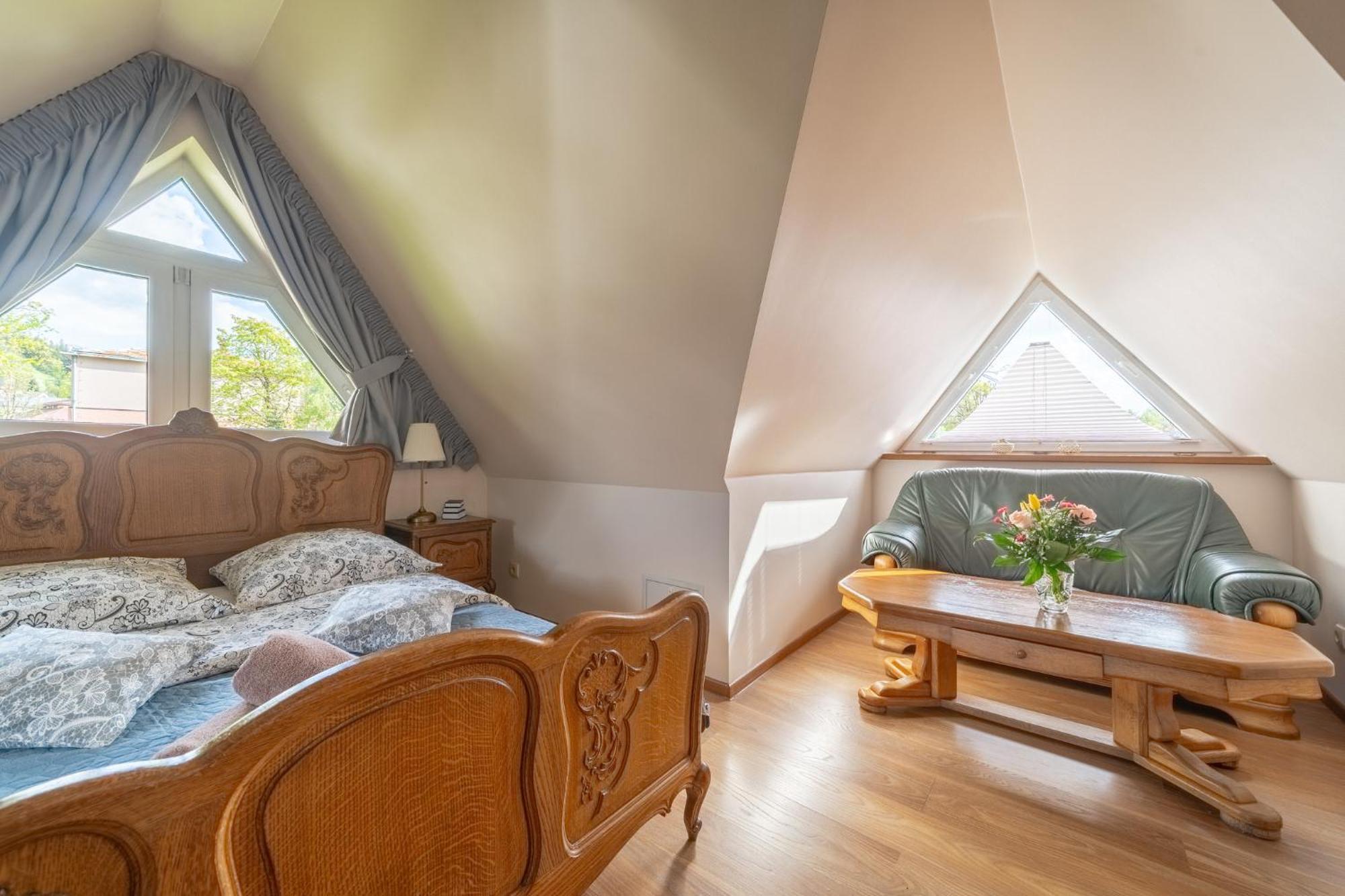 Villa Nawrot ザコパネ エクステリア 写真