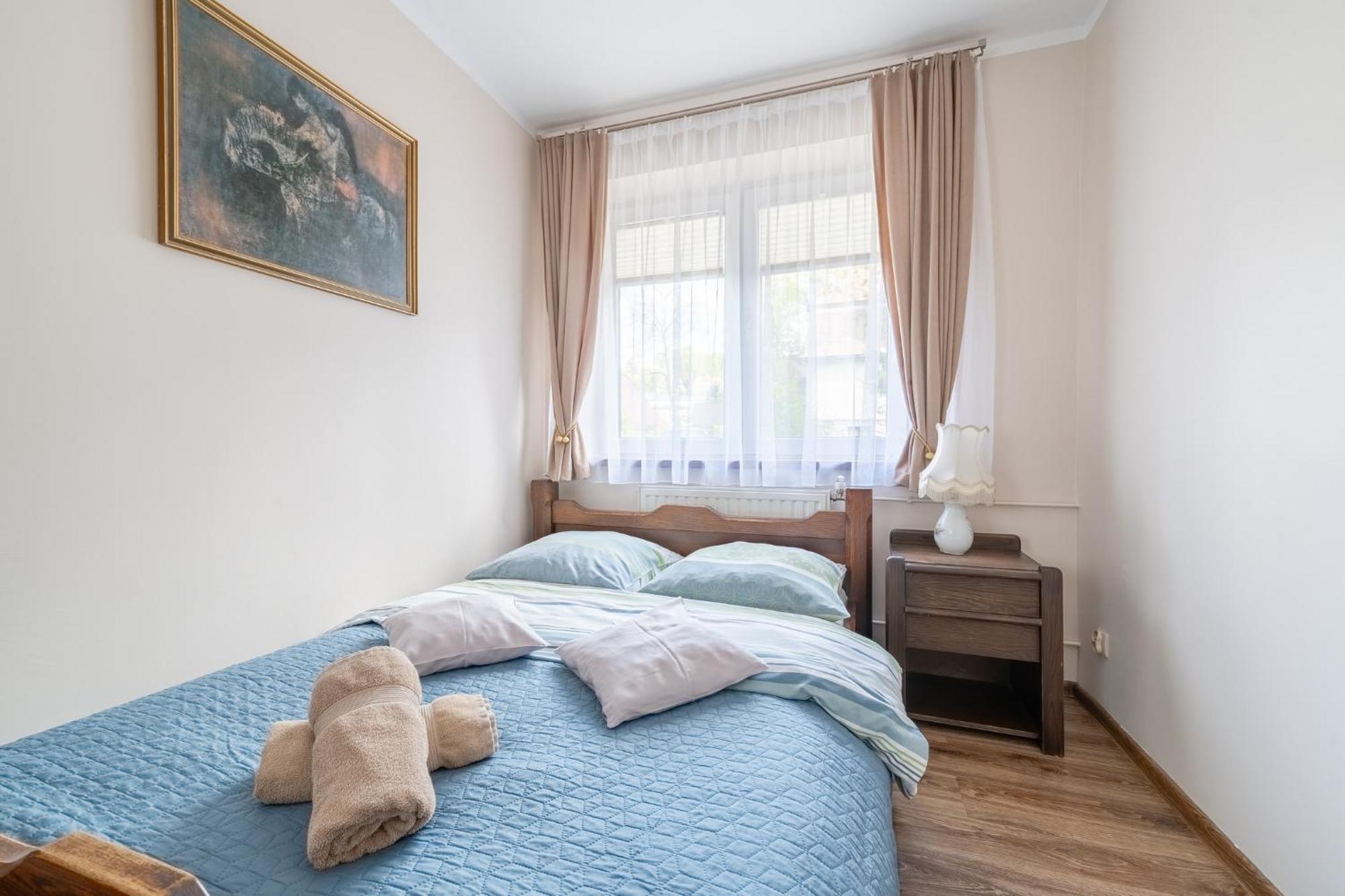 Villa Nawrot ザコパネ エクステリア 写真