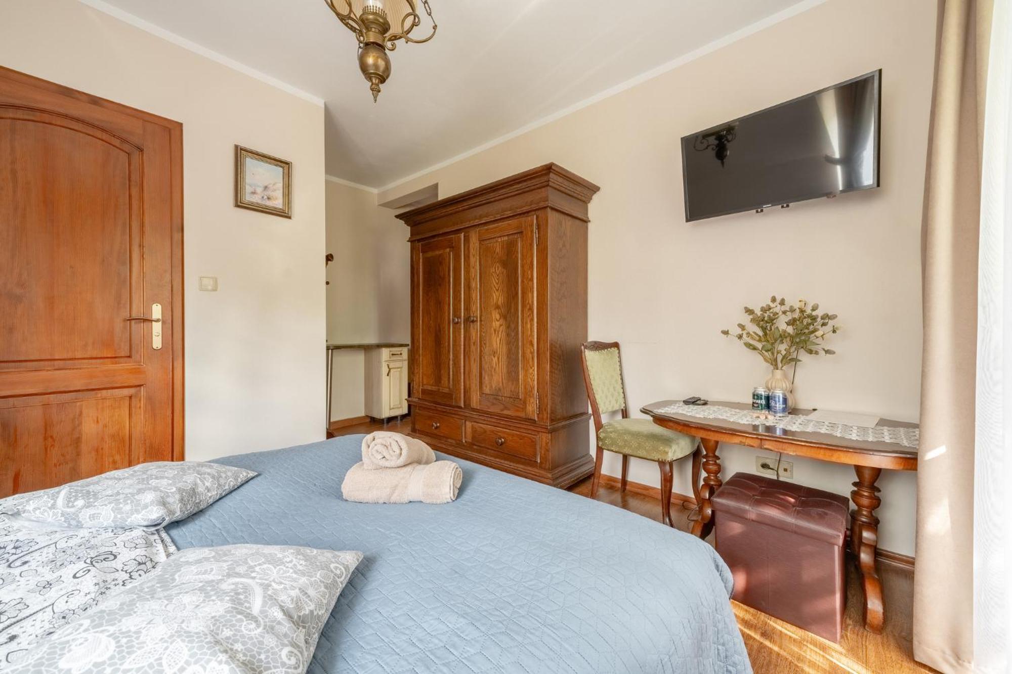 Villa Nawrot ザコパネ エクステリア 写真