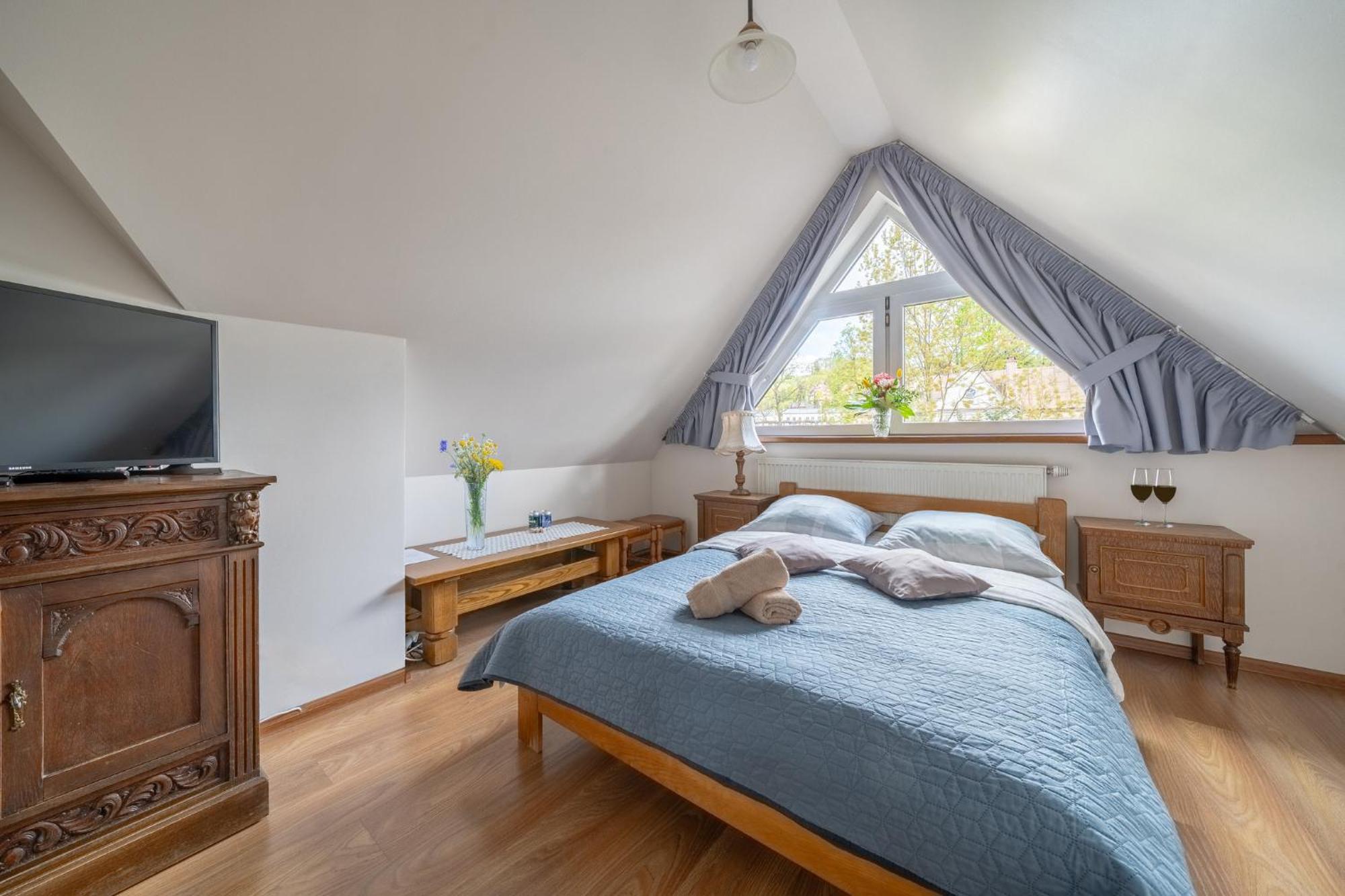 Villa Nawrot ザコパネ エクステリア 写真