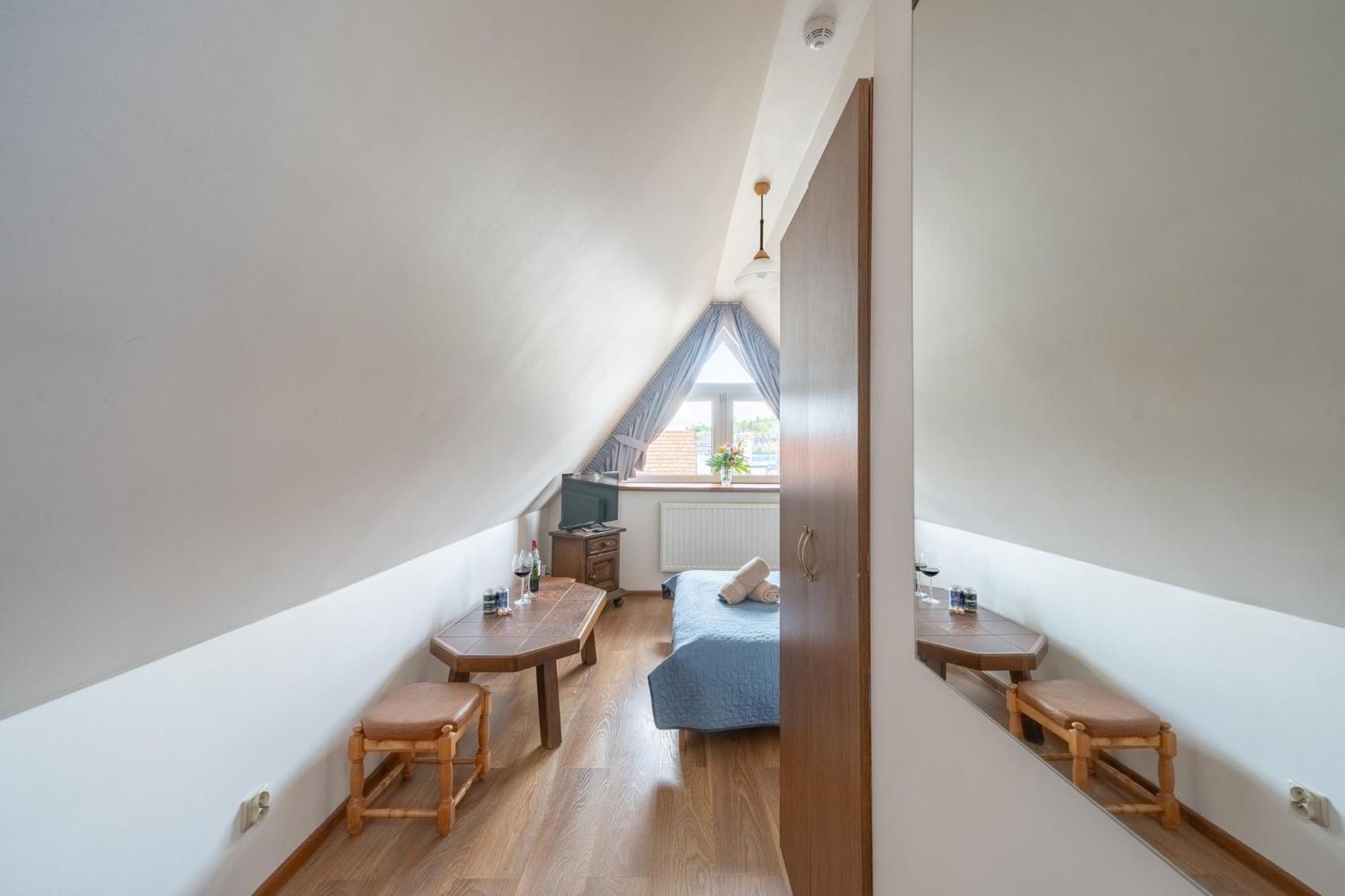 Villa Nawrot ザコパネ エクステリア 写真